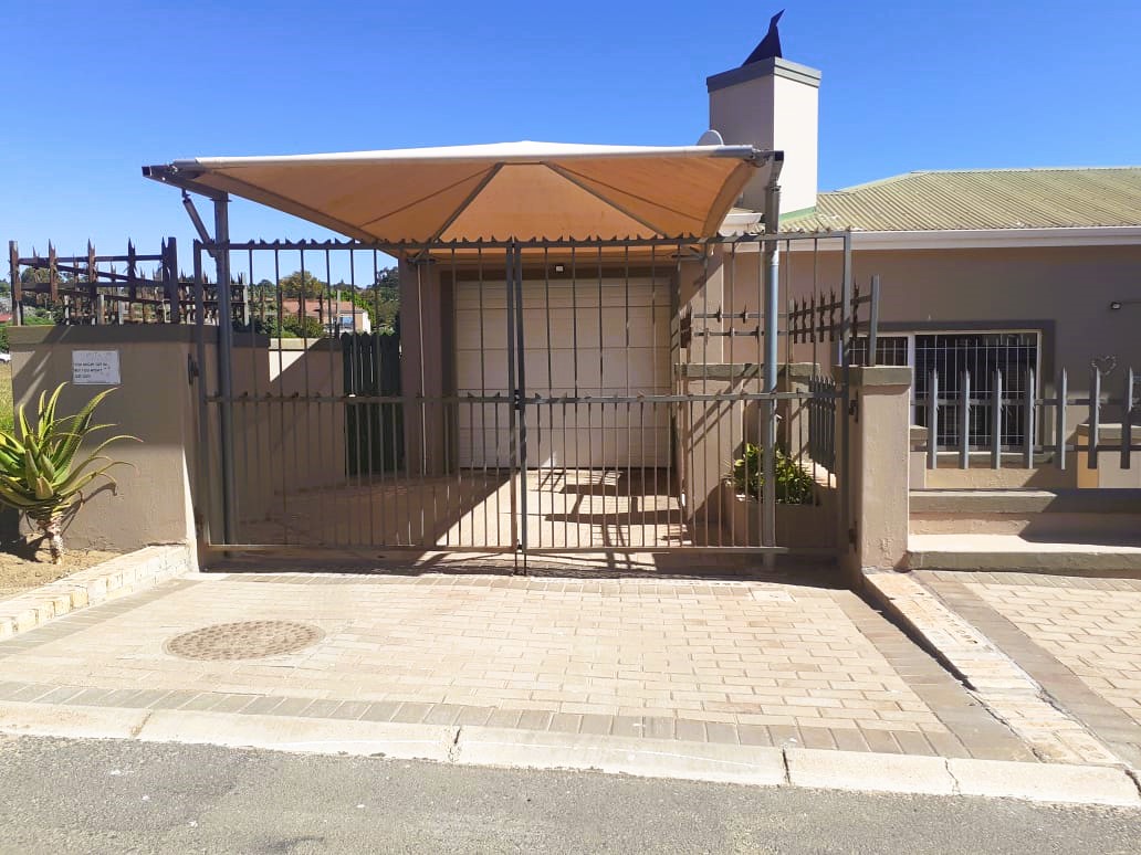 3 Bedroom Property for Sale in Vredenburg Western Cape